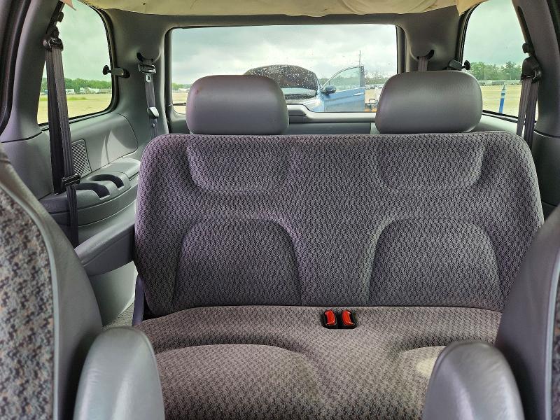 Продаж на аукціоні авто 2000 Dodge Caravan, vin: 2B4GP2532YR839428, номер лоту: 56306326