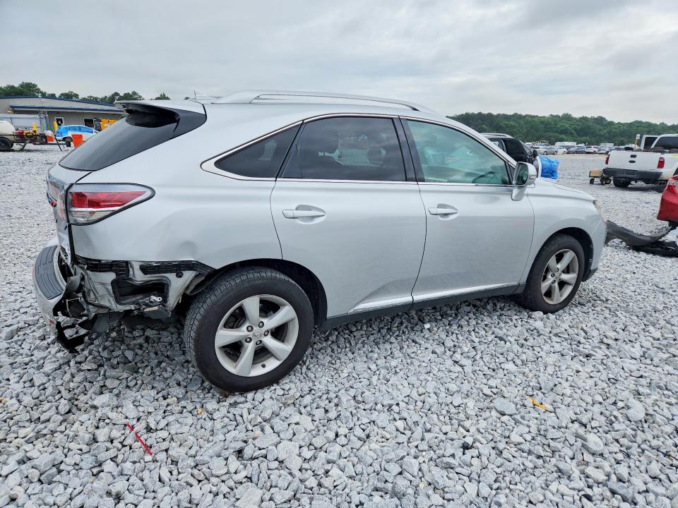 2013 Lexus Rx 350 მანქანა იყიდება აუქციონზე, vin: 2T2BK1BA8DC182133, აუქციონის ნომერი: 56470766
