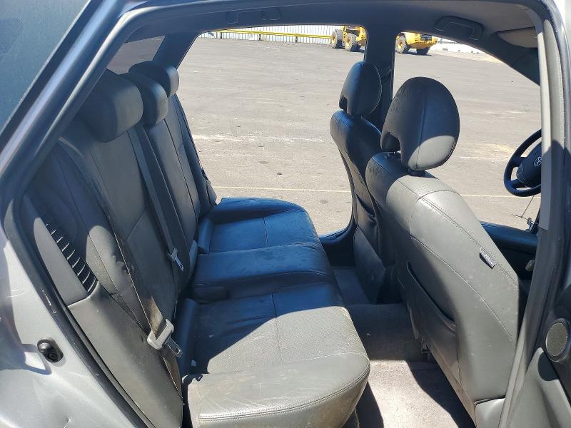 Aukcja sprzedaży 2006 Toyota Prius, vin: JTDKB20U867065938, numer aukcji: 56688366