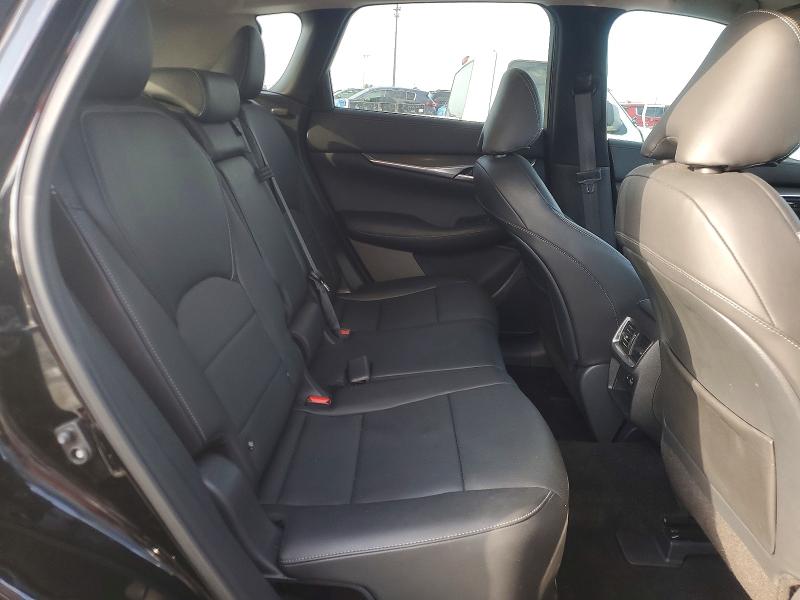 2024 Infiniti Qx50 მანქანა იყიდება აუქციონზე, vin: 3PCAJ5BA8RF114007, აუქციონის ნომერი: 58087356