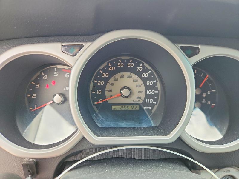 Продаж на аукціоні авто 2005 Toyota 4runner, vin: JTEBU14R358042615, номер лоту: 58917786
