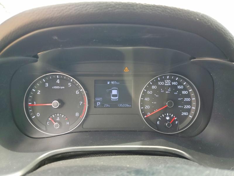 55707346 :رقم المزاد ، 3KPF54AD2ME298830 vin ، 2021 Kia Forte مزاد بيع