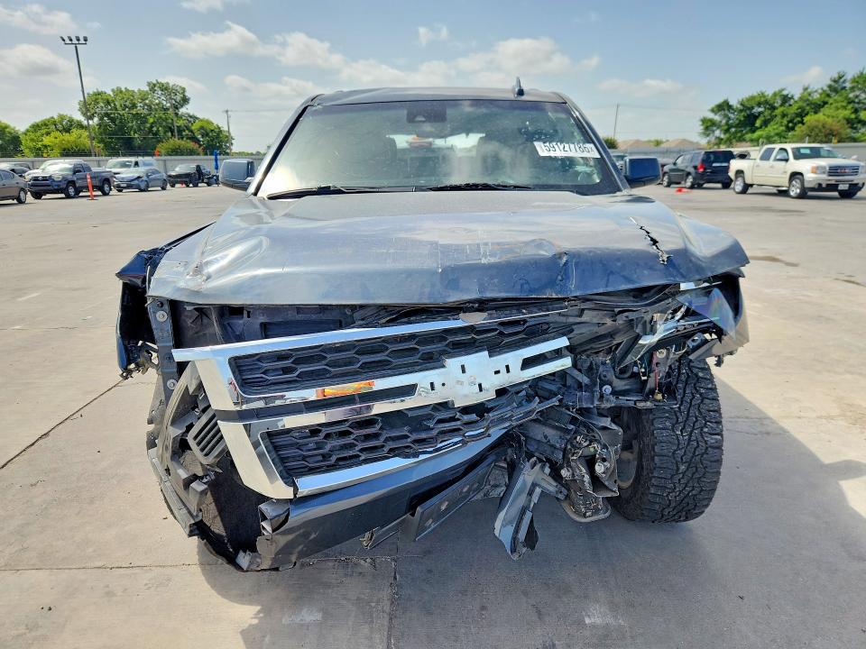 Продаж на аукціоні авто 2020 Chevrolet Tahoe, vin: 1GNSCAKC8LR170434, номер лоту: 59127786
