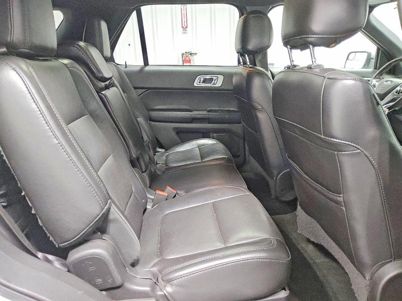 Aukcja sprzedaży 2014 Ford Explorer, vin: 1FM5K7F83EGB90196, numer aukcji: 55788416