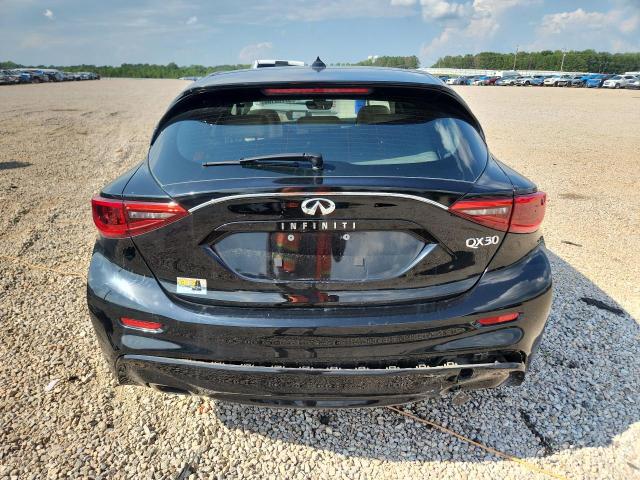 2018 Infiniti Qx30 მანქანა იყიდება აუქციონზე, vin: SJKCH5CPXJA044513, აუქციონის ნომერი: 57208166