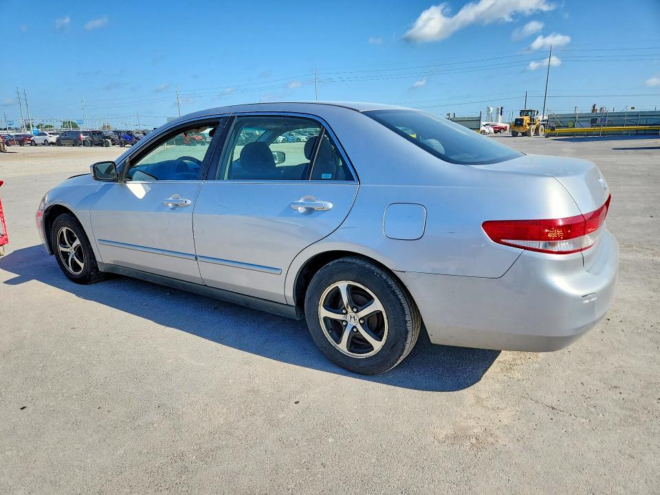 Aukcja sprzedaży 2003 Honda Accord, vin: 3HGCM56333G703965, numer aukcji: 56889286