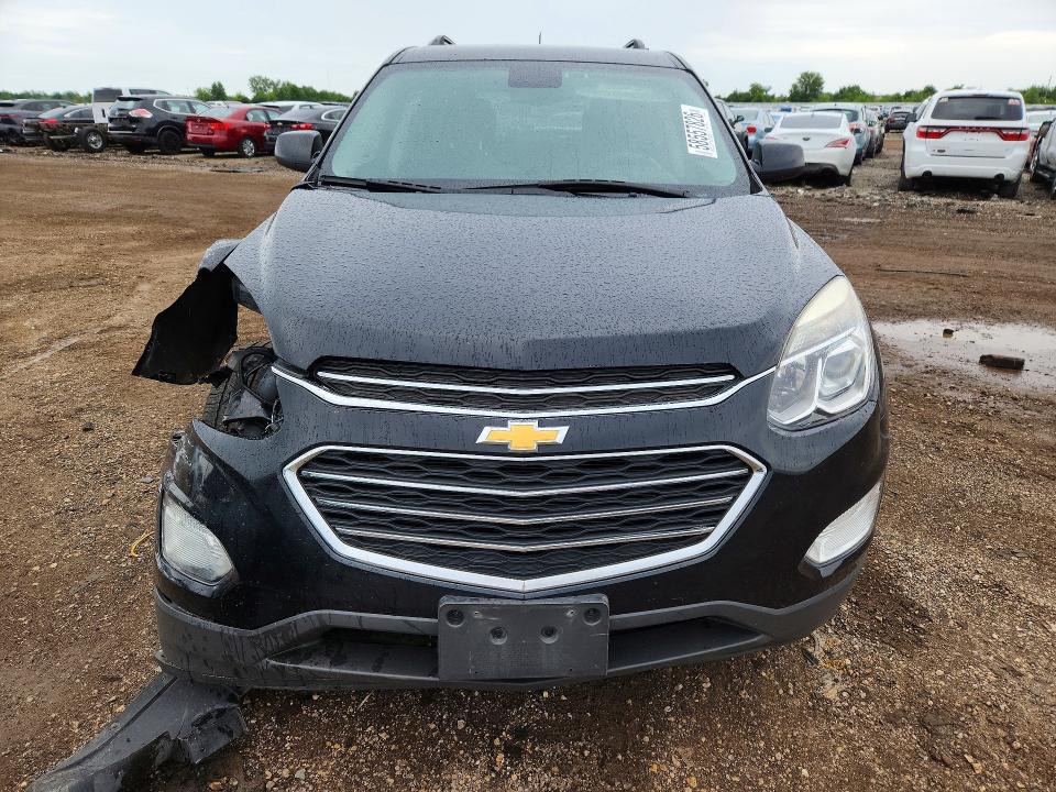 Продаж на аукціоні авто 2016 Chevrolet Equinox, vin: 2GNALCEK8G6359015, номер лоту: 58557826