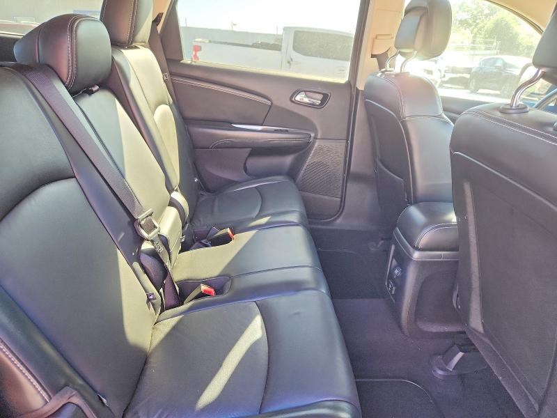 2013 Dodge Journey მანქანა იყიდება აუქციონზე, vin: 3C4PDCDG3DT589047, აუქციონის ნომერი: 55735986