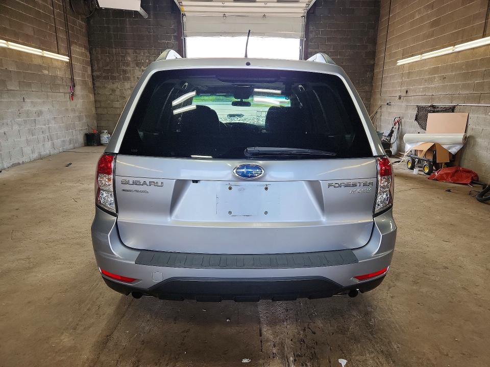 Продажа на аукционе авто 2012 Subaru Forester, vin: JF2SHADC4CH420329, номер лота: 85791975