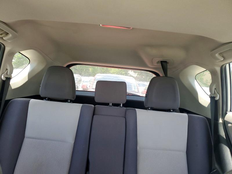 Продаж на аукціоні авто 2013 Toyota Rav4, vin: 2T3RFREV5DW044527, номер лоту: 57514656