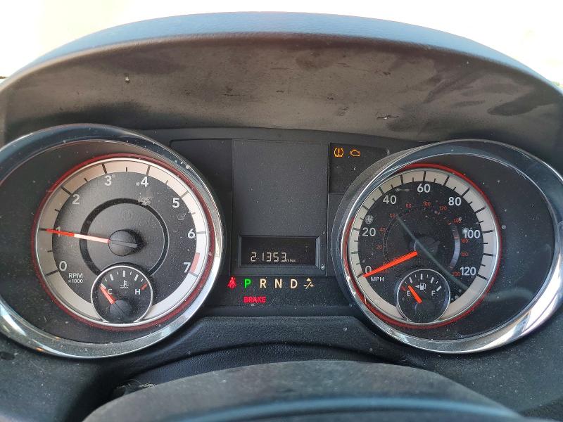 58025576 :رقم المزاد ، 2C7WDGCG6LR179982 vin ، 2020 Dodge Grand Caravan مزاد بيع