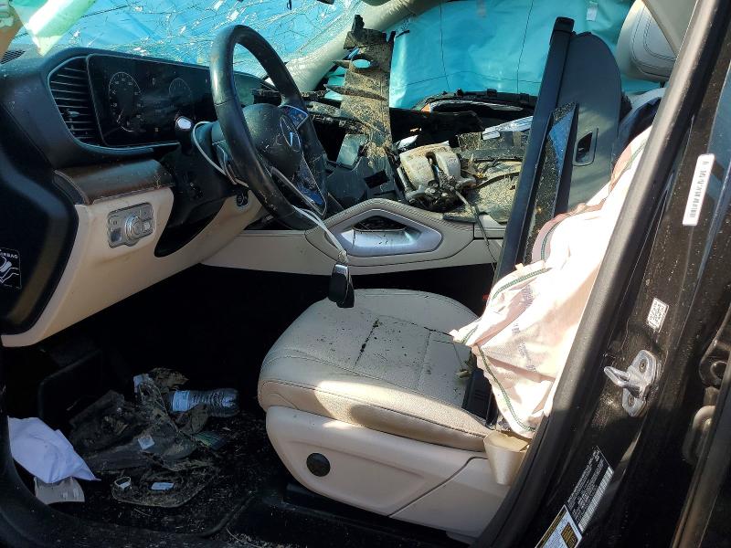Продажа на аукционе авто 2024 Mercedes-benz Gle, vin: 4JGFB4FB6RB139793, номер лота: 53673506