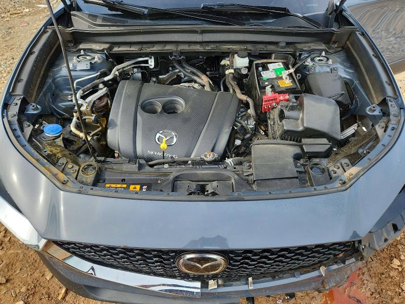 Aukcja sprzedaży 2022 Mazda Cx-30, vin: 3MVDMBCL9NM435349, numer aukcji: 58537936