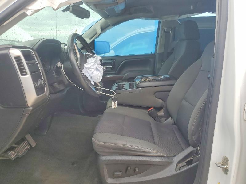 Aukcja sprzedaży 2015 Gmc Sierra, vin: 3GTP1UEH9FG128730, numer aukcji: 53936026