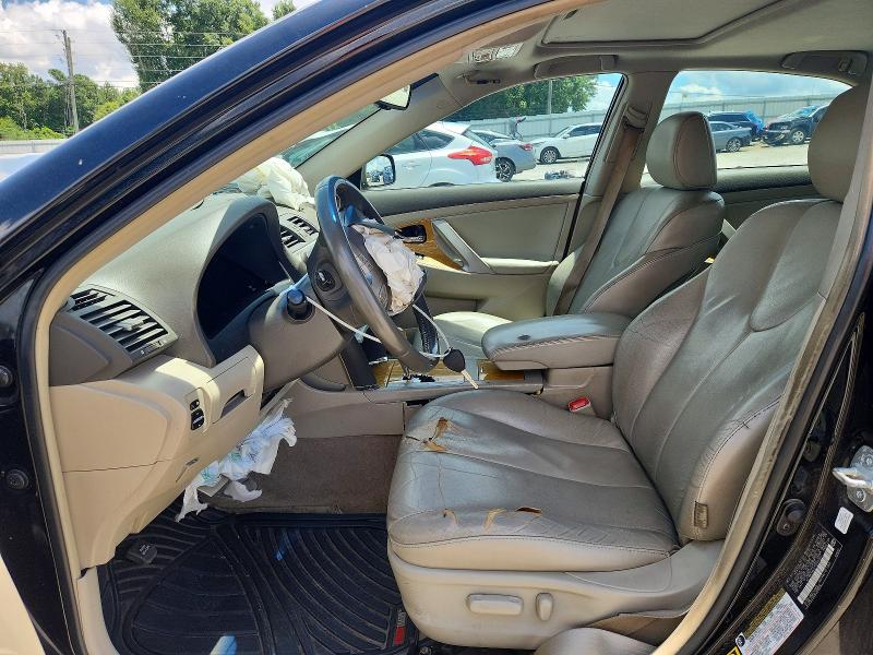 Продаж на аукціоні авто 2007 Toyota Camry, vin: 4T1BK46K07U050303, номер лоту: 57414216
