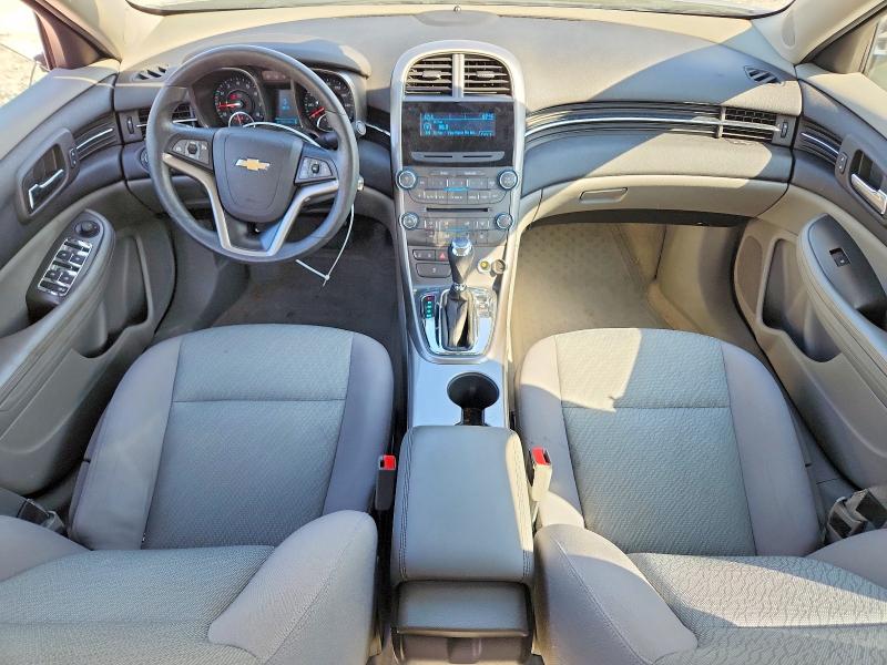 56591986 :رقم المزاد ، 1G11B5SA9DF352913 vin ، 2013 Chevrolet Malibu مزاد بيع