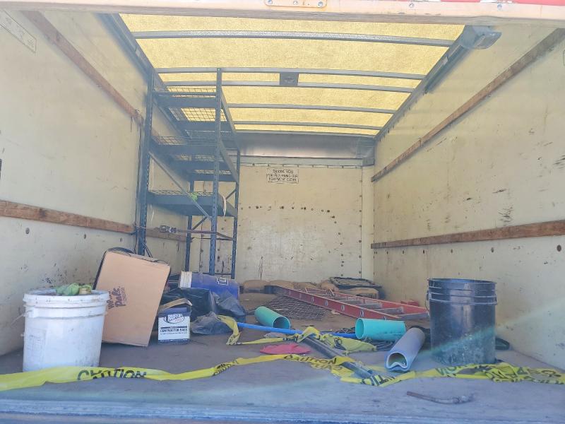 Aukcja sprzedaży 2004 Chevrolet Express G3500, vin: 1GBJG31U341159733, numer aukcji: 54734976
