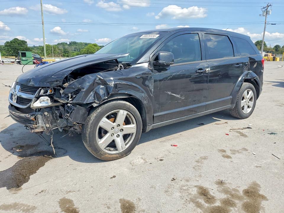 Продажа на аукционе авто 2009 Dodge Journey, vin: 3D4GH57V19T212351, номер лота: 58826556