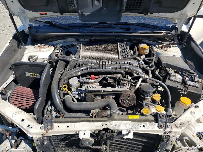Aukcja sprzedaży 2018 Subaru Wrx, vin: JF1VA1A69J9808023, numer aukcji: 57973056