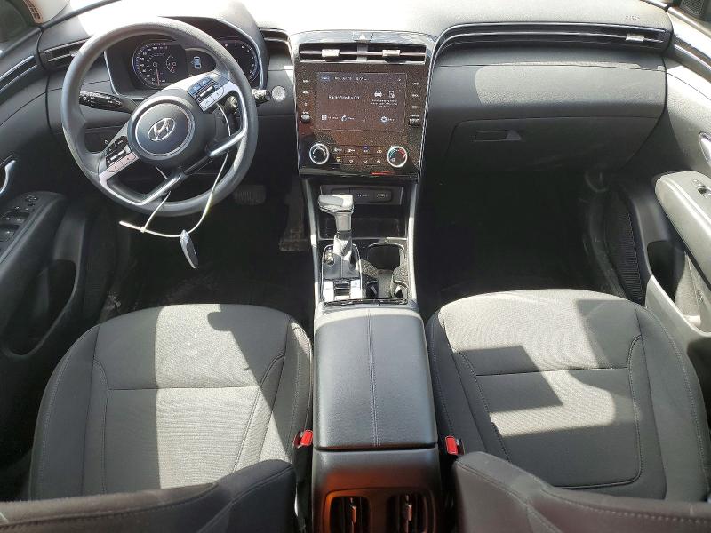 Продажа на аукционе авто 2022 Hyundai Tucson, vin: 5NMJB3AE3NH145292, номер лота: 56927446
