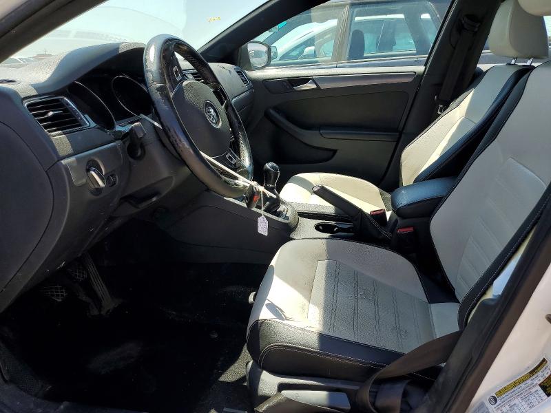 Продаж на аукціоні авто 2016 Volkswagen Jetta, vin: 3VWB17AJ2GM419994, номер лоту: 59118996