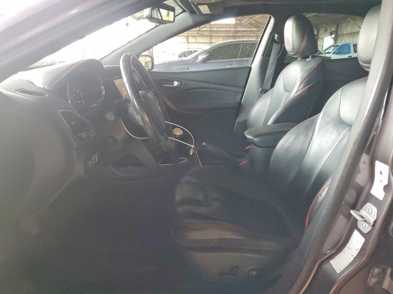 Продаж на аукціоні авто 2015 Dodge Dart, vin: 1C3CDFEB4FD310690, номер лоту: 57246296