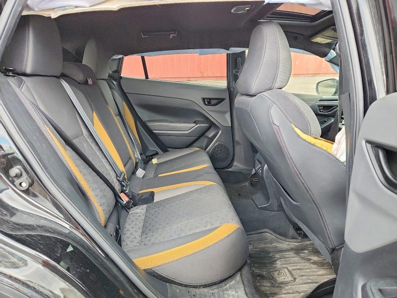 Продажа на аукционе авто 2024 Subaru Crosstrek, vin: JF2GUHFCXRH220698, номер лота: 57037346