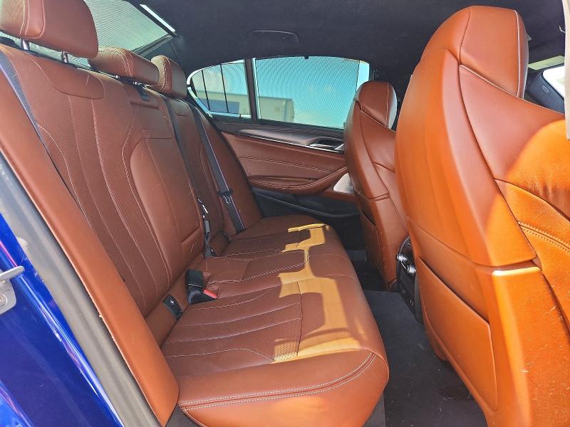 Продажа на аукционе авто 2020 Bmw M5, vin: WBSJF0C05LCD22369, номер лота: 57843536