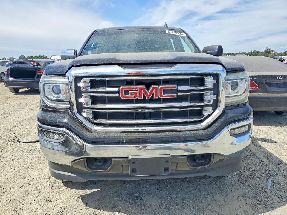 Aukcja sprzedaży 2018 Gmc Sierra, vin: 3GTU2NEC0JG451065, numer aukcji: 85989525