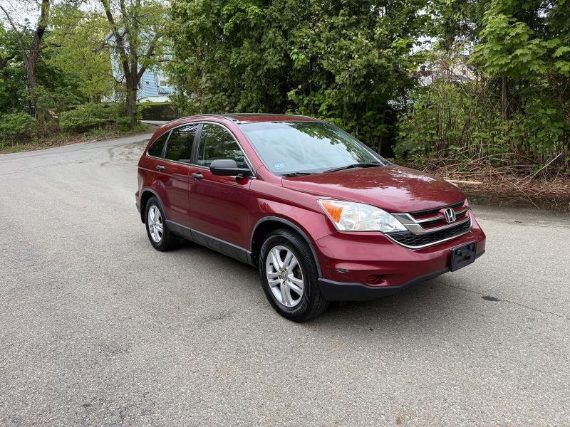 58325336 :رقم المزاد ، 5J6RE4H5XBL073131 vin ، 2011 Honda Cr-v مزاد بيع