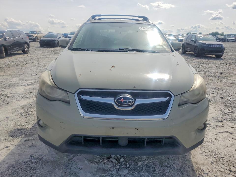 Продажа на аукционе авто 2013 Subaru Xv Crosstrek, vin: JF2GPAKC1D2867457, номер лота: 58104456
