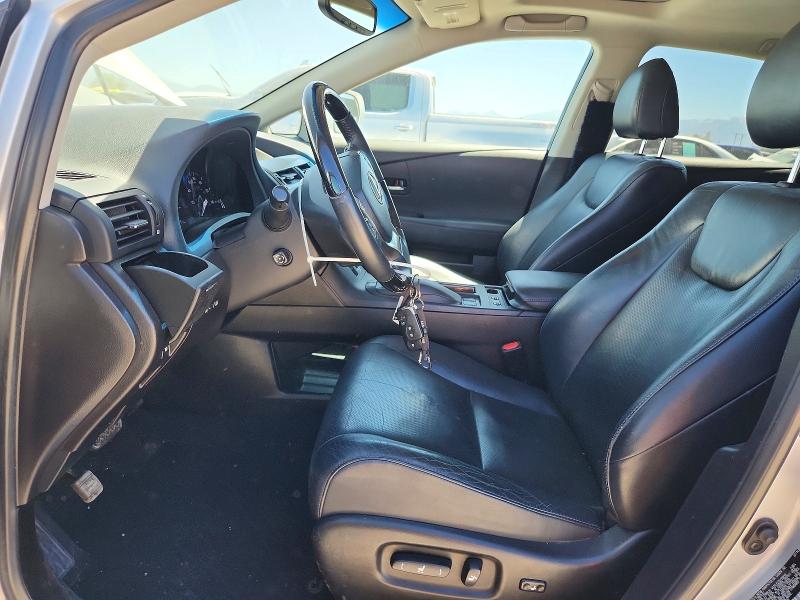 Продажа на аукционе авто 2015 Lexus Rx 350, vin: 2T2BK1BA1FC273196, номер лота: 56435506