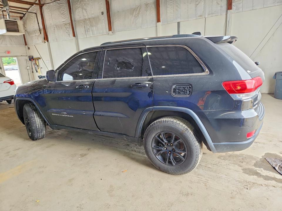 Продаж на аукціоні авто 2016 Jeep Grand Cherokee, vin: 1C4RJFAG0GC343595, номер лоту: 56099626