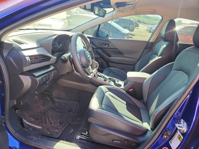 56466146 :رقم المزاد ، 4S4GUHL67T3716412 vin ، 2026 Subaru Crosstrek مزاد بيع