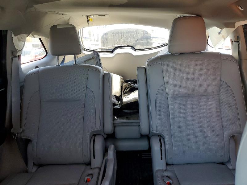 Aukcja sprzedaży 2014 Toyota Highlander, vin: 5TDYKRFH4ES017743, numer aukcji: 57257716
