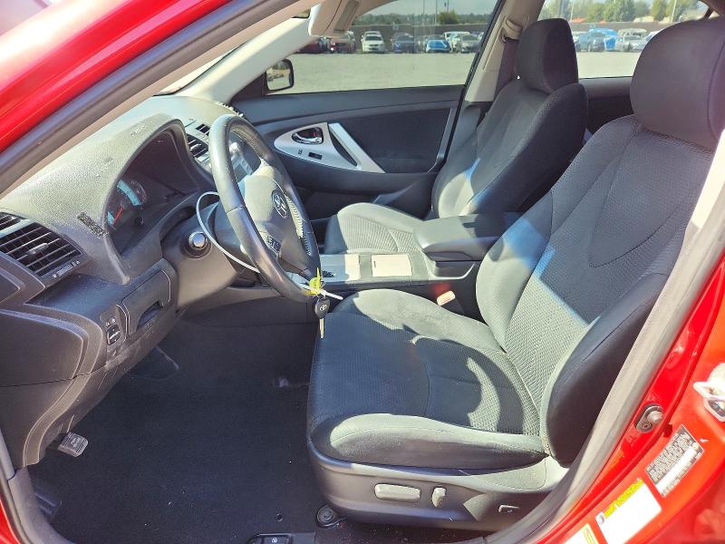 57070426 :رقم المزاد ، 4T1BK46K67U044120 vin ، 2007 Toyota Camry مزاد بيع