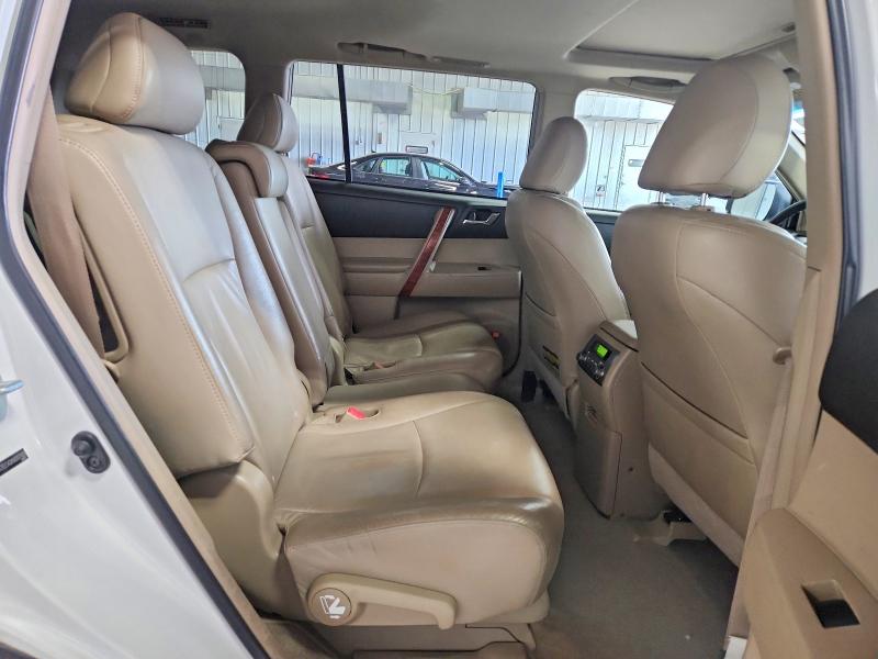 Aukcja sprzedaży 2008 Toyota Highlander, vin: JTEES42A582071820, numer aukcji: 56171536