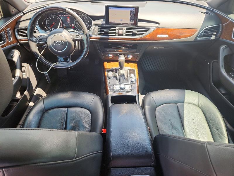 Aukcja sprzedaży 2017 Audi A6, vin: WAUF2AFC6HN009454, numer aukcji: 52945046