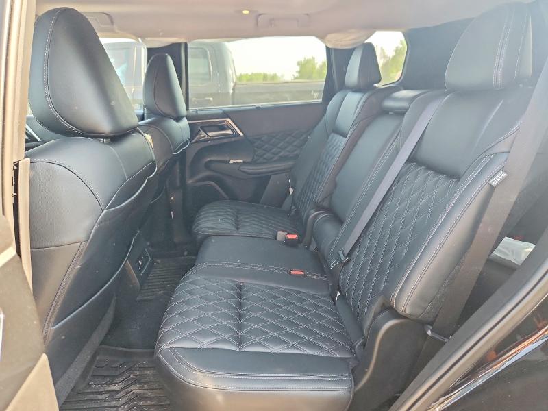 Aukcja sprzedaży 2024 Mitsubishi Outlander, vin: JA4J4WA83RZ634602, numer aukcji: 51537796