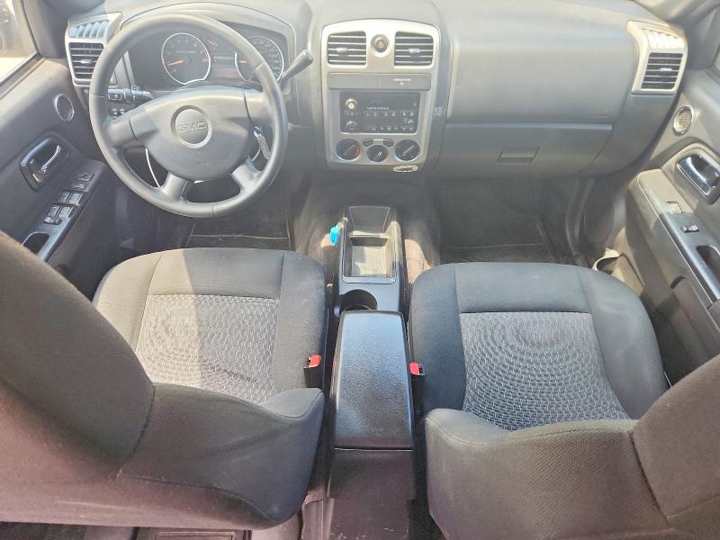 Aukcja sprzedaży 2008 Gmc Canyon, vin: 1GTCS43E788205124, numer aukcji: 57517166