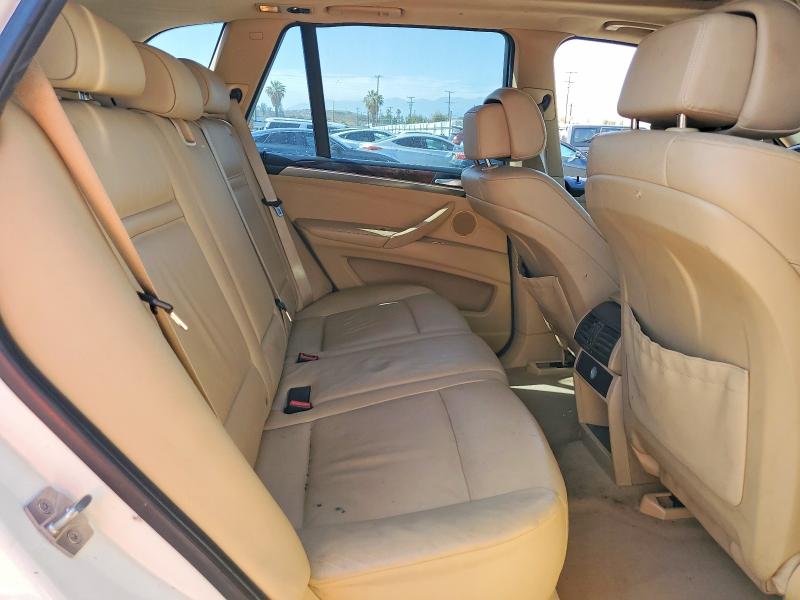 Продаж на аукціоні авто 2010 Bmw X5, vin: 5UXFE4C57AL384125, номер лоту: 55583476
