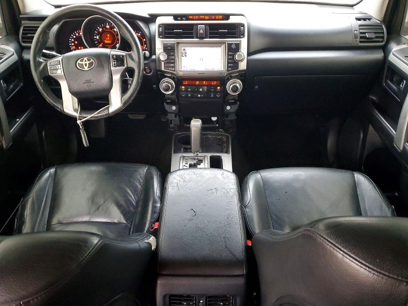 Продаж на аукціоні авто 2010 Toyota 4runner, vin: JTEZU5JR1A5003057, номер лоту: 55910176