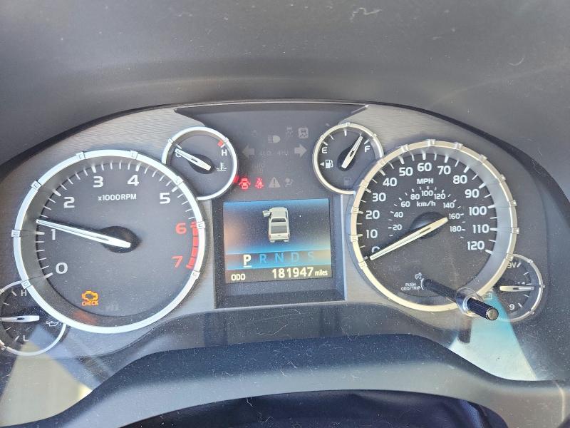 55610456 :رقم المزاد ، 5TFRY5F13EX170171 vin ، 2014 Toyota Tundra مزاد بيع