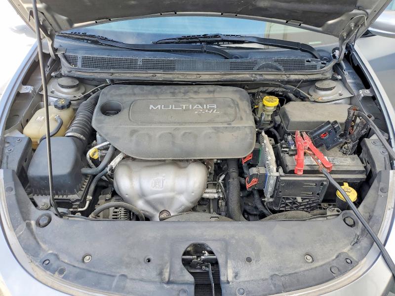 Продаж на аукціоні авто 2016 Dodge Dart, vin: 1C3CDFBB9GD606049, номер лоту: 59083296