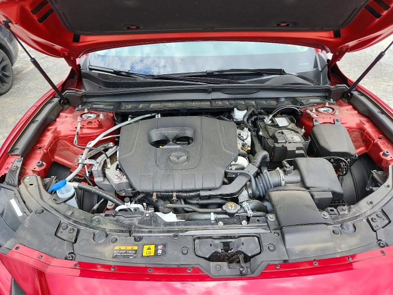 Aukcja sprzedaży 2025 Mazda Cx-50, vin: 7MMVABBM5SN342564, numer aukcji: 57436256