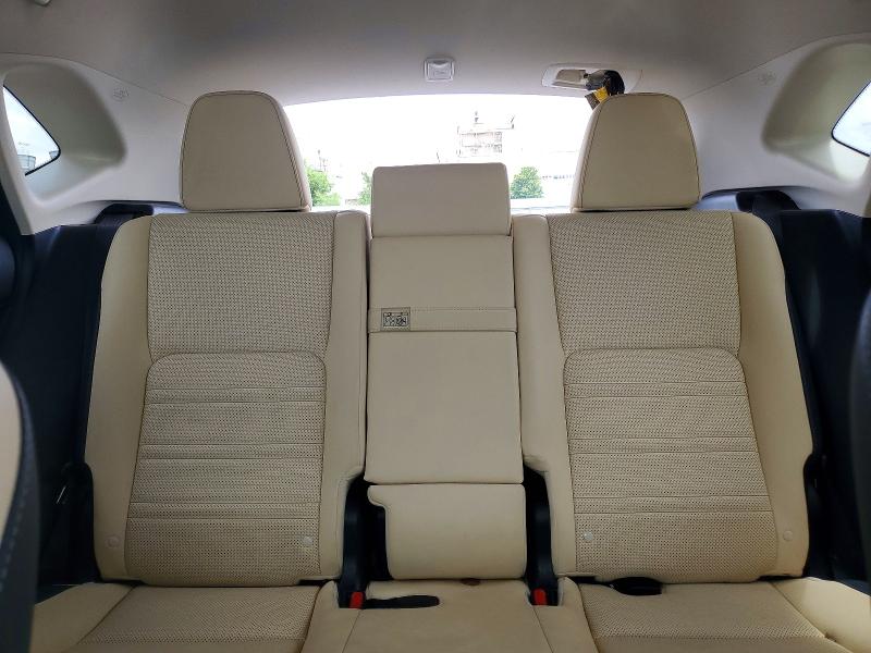 Продажа на аукционе авто 2020 Lexus Nx, vin: JTJDARDZ0L5008017, номер лота: 55990846
