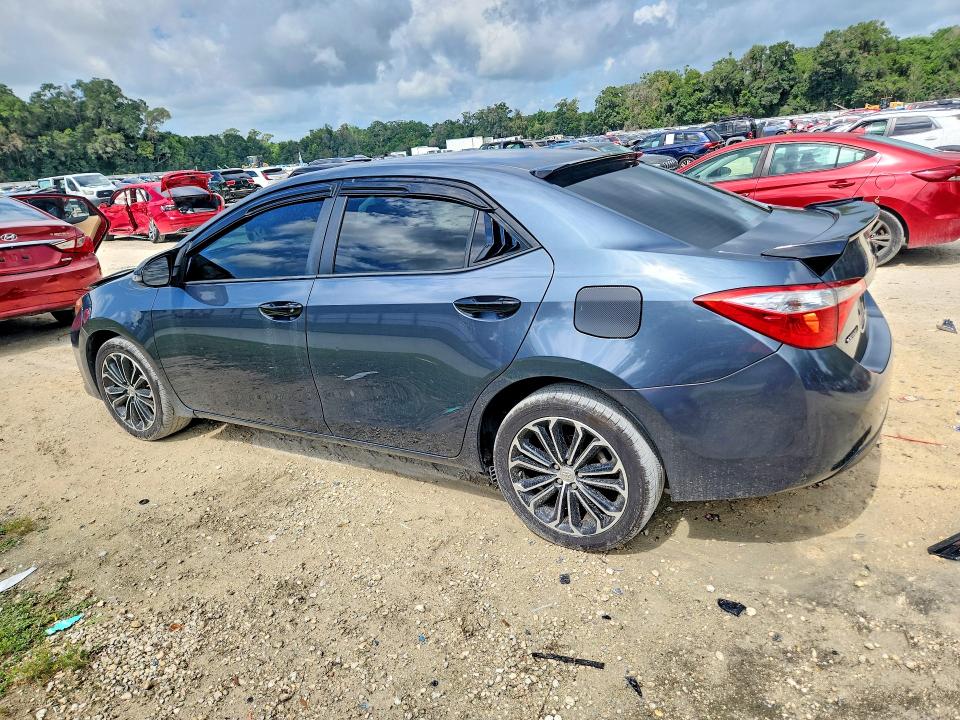 Aukcja sprzedaży 2015 Toyota Corolla, vin: 2T1BURHE8FC334793, numer aukcji: 57757196