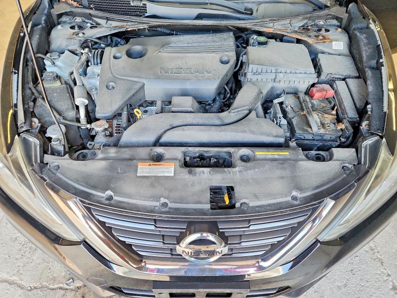 57159686 :رقم المزاد ، 1N4AL3AP4HC113829 vin ، 2017 Nissan Altima مزاد بيع