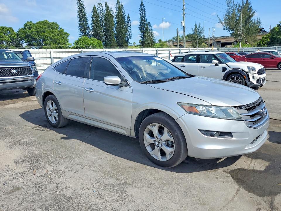 Aukcja sprzedaży 2012 Honda Crosstour, vin: 5J6TF1H50CL000756, numer aukcji: 57155646