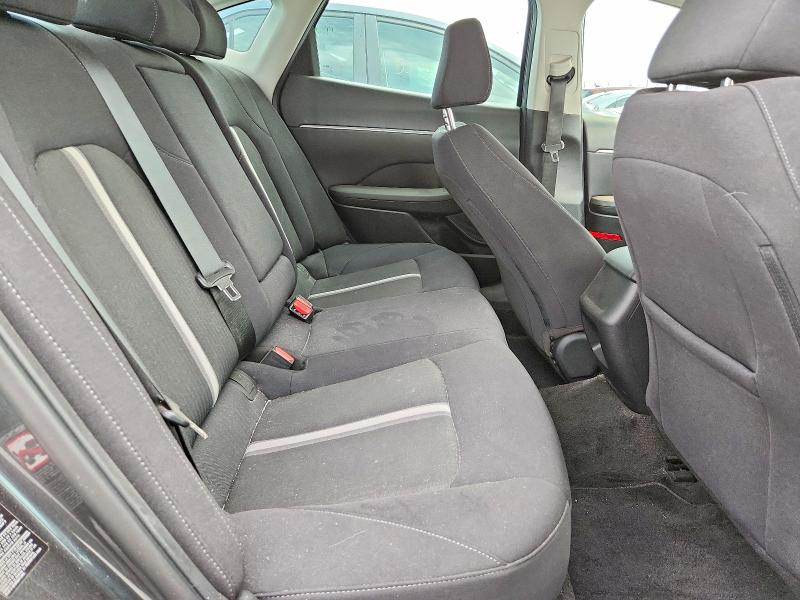 Продаж на аукціоні авто 2023 Hyundai Sonata, vin: KMHL64JA3PA293239, номер лоту: 53912996